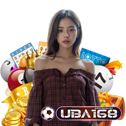 uba168 vip