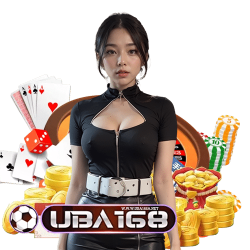 uba168 ทางเข้า