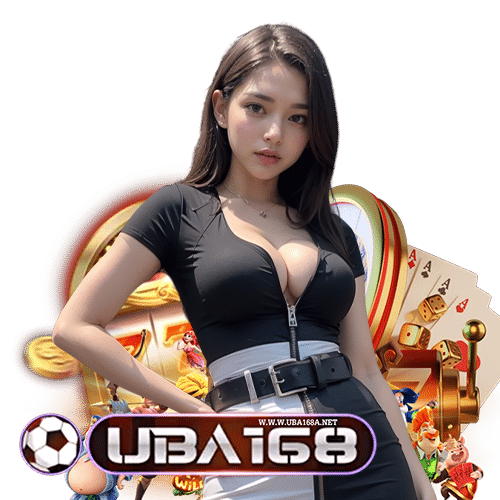 uba168 ฝาก ถอน