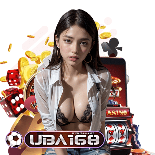 uba168 สล็อต